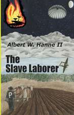 The Slave Laborer