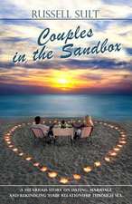 Couples in the Sandbox