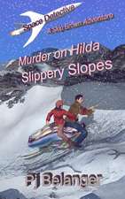 Murder on Hilda