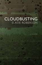 Cloudbusting