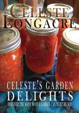 Celeste's Garden Delights