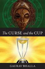 The Curse and the Cup