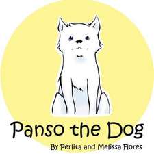 Panso the Dog