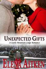 Unexpected Gifts