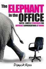 The Elephant in the Office