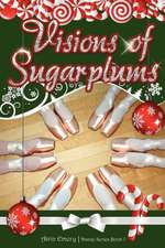 Visions of Sugarplums: [Novelty Notebook]