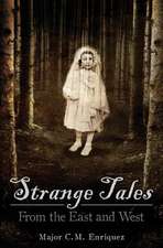 Strange Tales