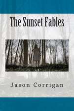 The Sunset Fables