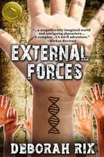 External Forces