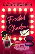 Frosted Shadow, a Toni Diamond Mystery