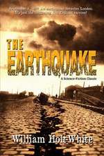 The Earthquake