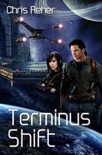 Terminus Shift