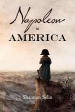 Napoleon in America