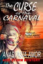 The Curse of the Carnaval