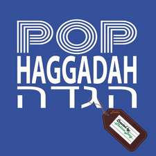 Pop Haggadah