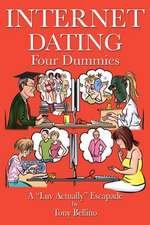 Internet Dating Four Dummies