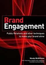 Brand Engagement