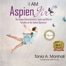 I Am Aspiengirl