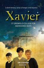 Xavier