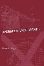 Operation Underpants