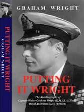 Putting It Wright