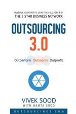 Outsourcing 3.0