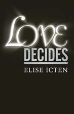 Love Decides