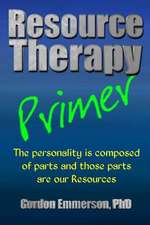 Resource Therapy Primer