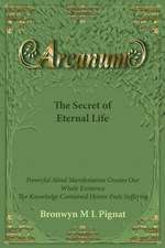 Arcanum The Secret of Eternal Life