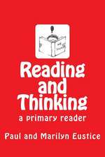 Reading and Thinking