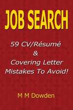 Job Search