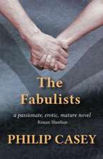 The Fabulists