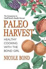 Paleo Harvest