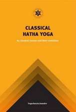 Classical Hatha Yoga