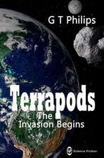 Terrapods