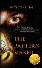 The Pattern Maker