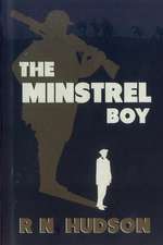 The Minstrel Boy