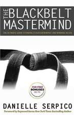 The Blackbelt MasterMind