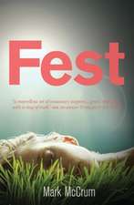 McCrum, M: Fest
