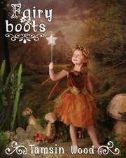 Fairy Boots