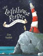 The Lighthouse Keeper: A Cautionary Tale