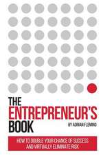 The Entrepreneur's Book