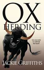 Ox Herding