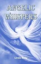 Angelic Whispers