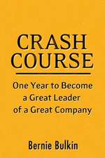 Crash Course