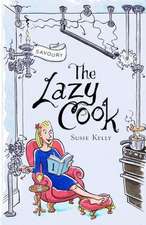 The Lazy Cook