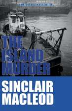 The Island Murder