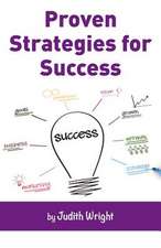 Proven Strategies for Success