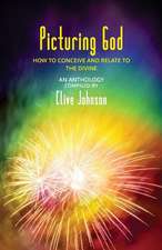 Picturing God