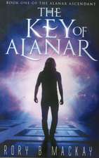 The Key of Alanar